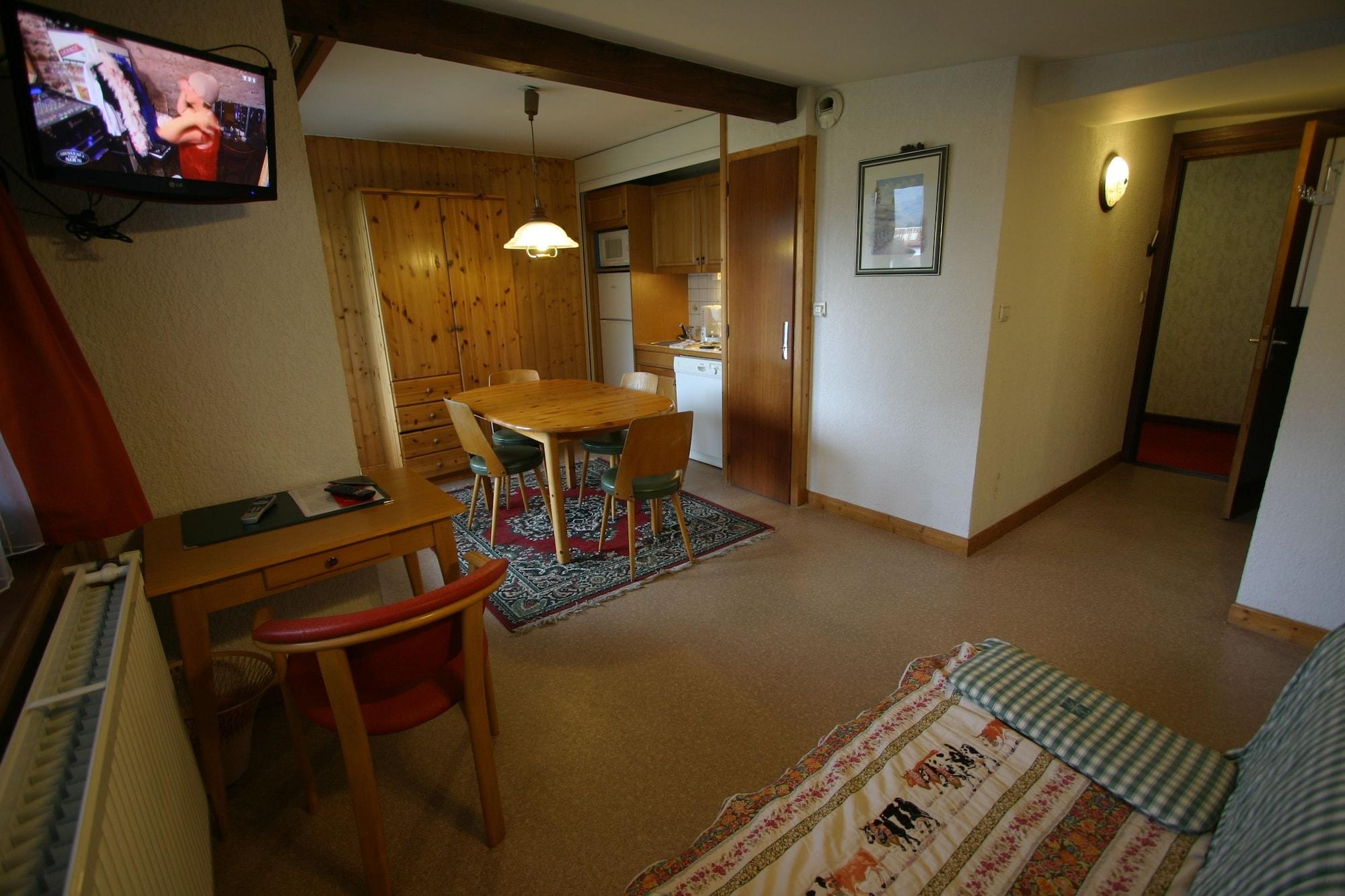 Chris-Tal Hotel Les Houches Exterior foto