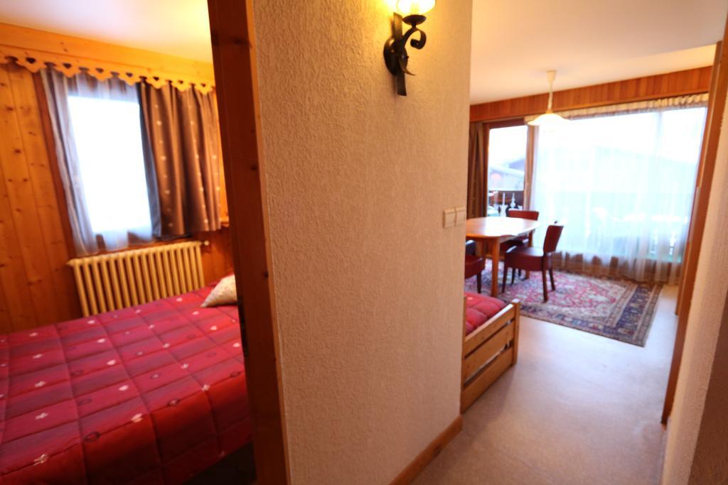 Chris-Tal Hotel Les Houches Exterior foto